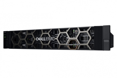 купить Хранилище Dell/ME4012, 2x4Tb HDD, 10Gb SFP+ 8 Port Dual Controller/iSCSI/Rack в Алматы