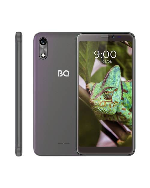 купить Смартфон BQ-5518G Jeans hot chocolate 5.45*/960х480 FWVGA+/SC7731E,4ядра/1+16Gb/2+5Mp/2500mAh /  в Алматы