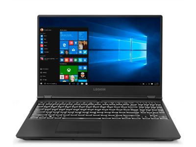 купить Ноутбук Lenovo Legion Y530-15ICH  15.6** FHD(1920x1080) IPS 144Hz nonGLARE/Intel Core i7-8750H 2.20GHz Hexa/16GB/1TB+128GB SSD/GMA HD630/GF GTX1060 6GB/noDVD/WiFi/BT4.1/HD Web Camera/BLKB+USB3.0/3cell/9.5h/2.30kg/W10/2Y/BLACK в Алматы