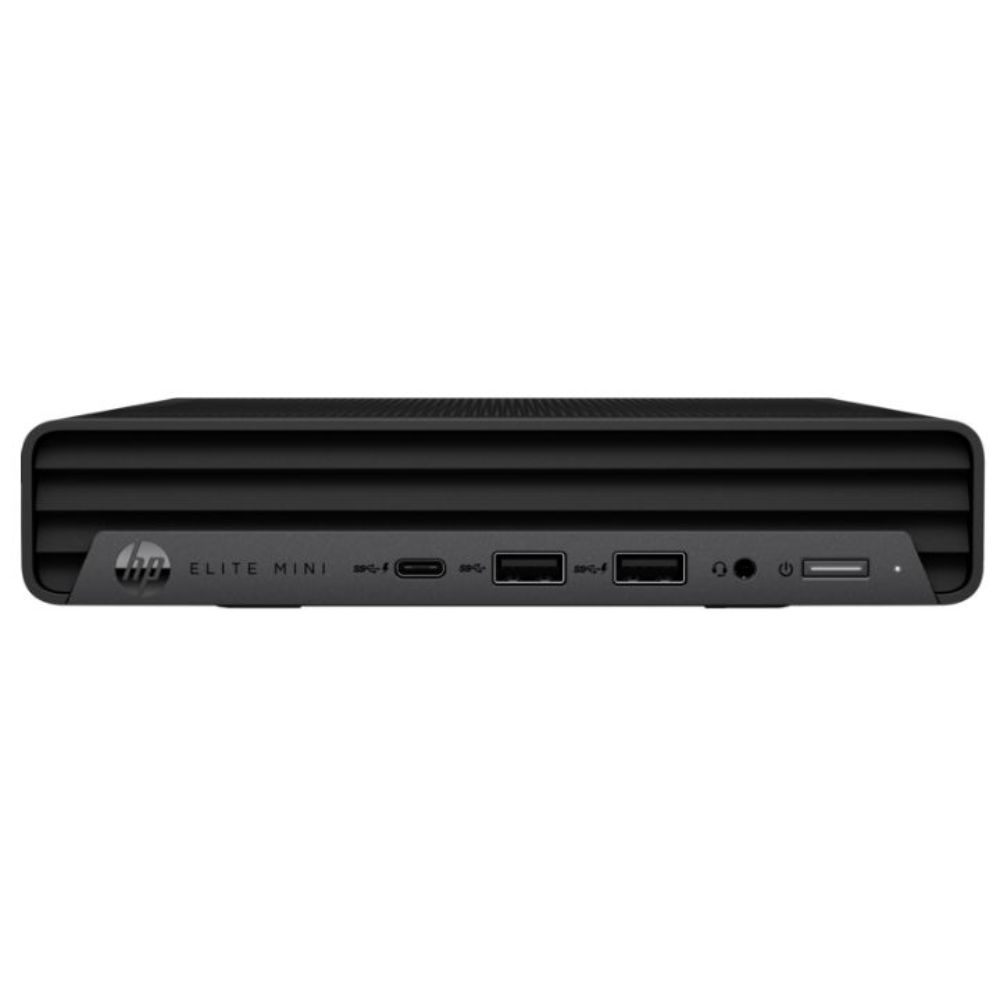 купить Компьютер HP Elite Mini 600 G9 (8B3L0AW) в Алматы