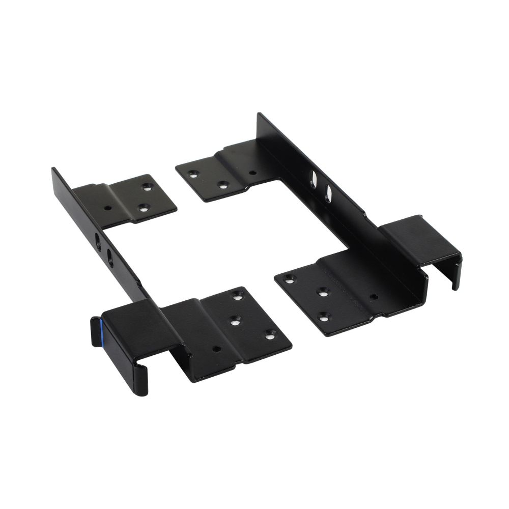 купить Комплект ручек Chenbro 384-MEC000327BA0, for SR11369 в Алматы