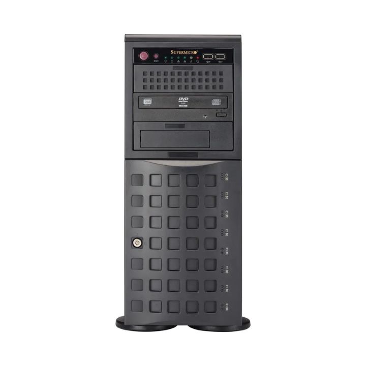 купить Серверная платформа SUPERMICRO SYS-7049P-TR в Алматы