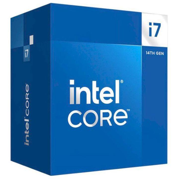 купить Процессор Intel Core i7-14700&nbsp;Box (BX8071514700) в Алматы