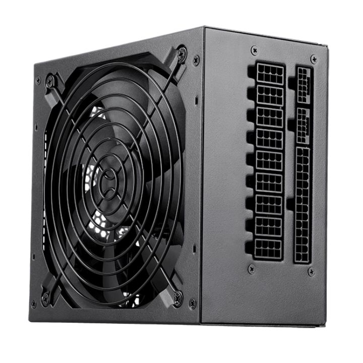 купить Блок питания ПК  850W SEGOTEP AM850W ATX3.0 <80+ WHITE> в Алматы
