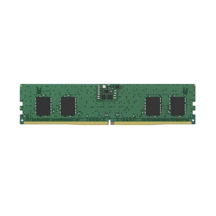 купить Модуль памяти Kingston KVR52U42BS6-8 DDR5 DIMM 8Gb 5200 MHz CL42 в Алматы