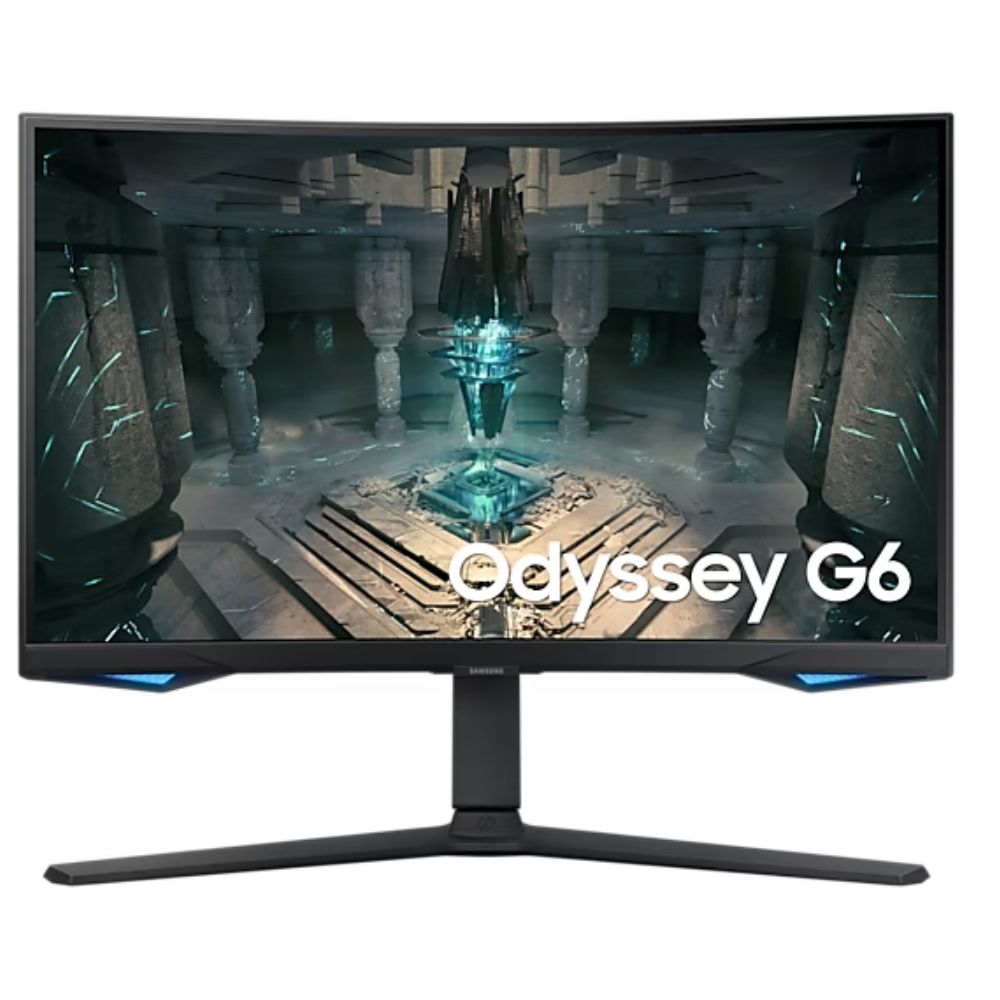 купить Монитор 27" SAMSUNG LS27BG650EIXCI в Алматы