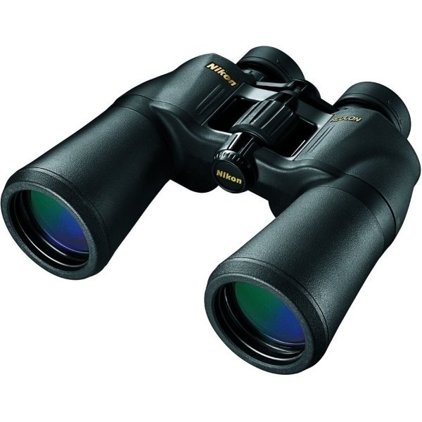 купить Бинокль Nikon Aculon  A211 12x50 в Алматы