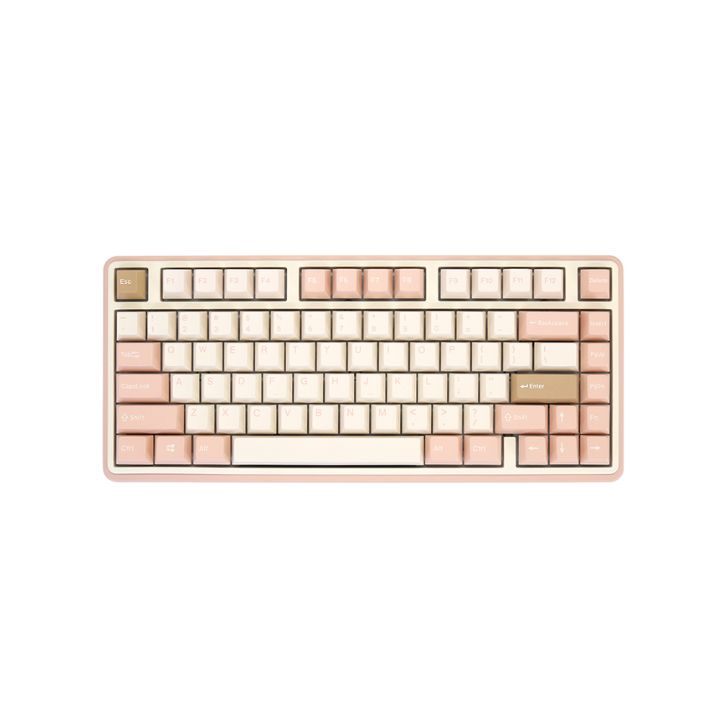 купить Клавиатура Varmilo Minilo G.Mendozae VXH81&nbsp;A60A062F6A3A01A051 в Алматы