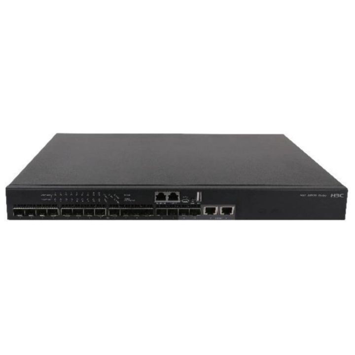 купить Коммутатор H3C S6520X-16ST-SI L3 Ethernet Switch в Алматы