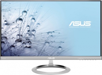 купить Монитор Asus/MX259H/25 **/IPS/1920x1080/2xHDMI+VGA/5ms/250cd?/80M:1/Speakers в Алматы