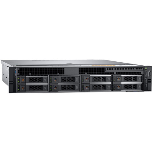 купить Сервер Dell R540 8LFF (210-ALZH_540) в Алматы