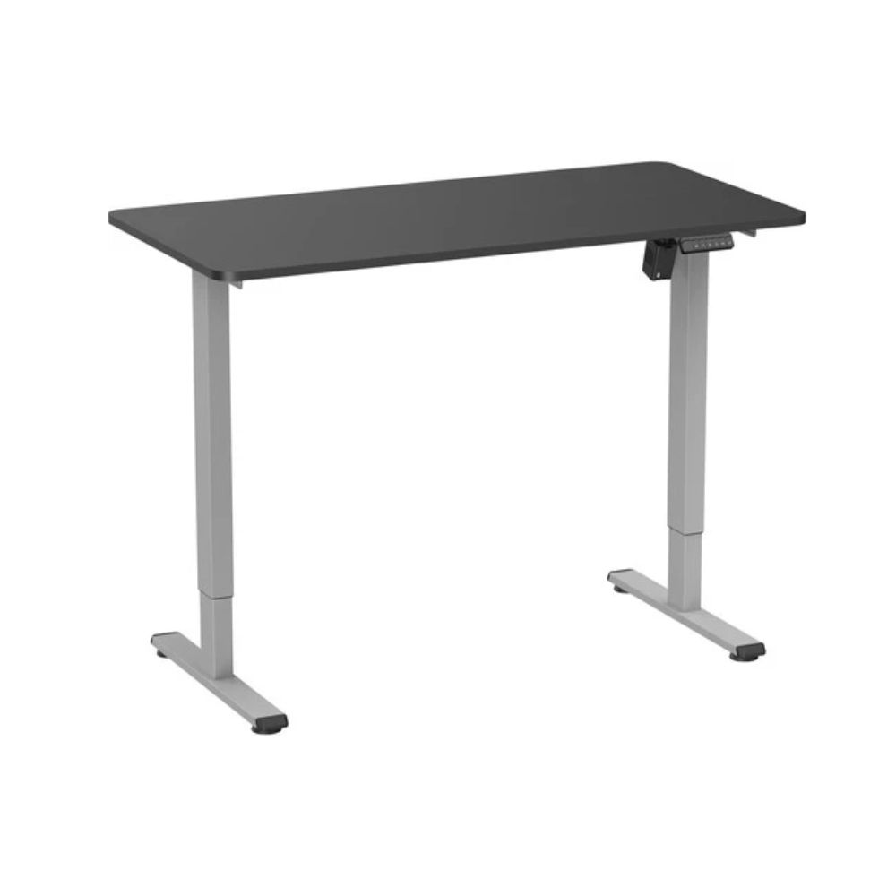 купить Стол регулируемый Eco Estelar Astra черный в Алматы