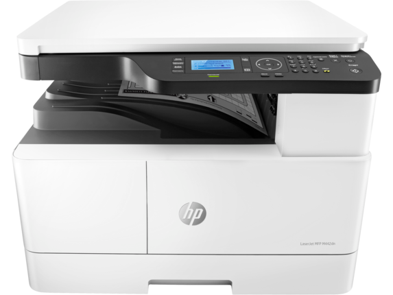 купить HP 8AF71A HP LaserJet M442dn MFP Prntr (A3) в Алматы