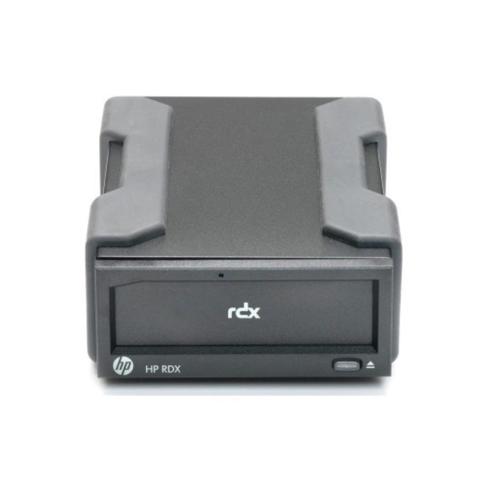 купить Док-станция HPE HP RDX External Docking System (C8S07B) в Алматы