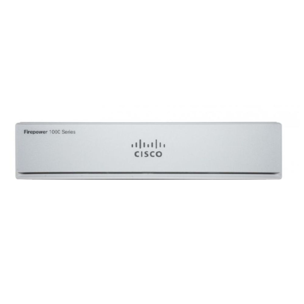 купить Межсетевой экран Cisco FPR1140-NGFW-K9 в Алматы