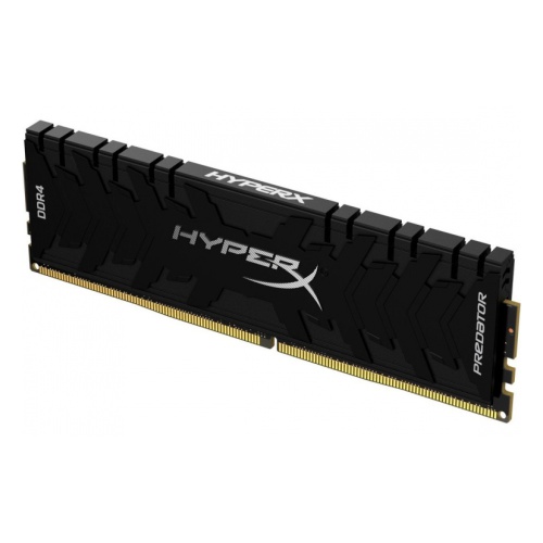 купить Модуль памяти Kingston HyperX Predator HX436C18PB3/32  DDR4 DIMM 32Gb 3600 MHz CL18 в Алматы