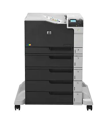 купить Принтер HP Europe/Color LaserJet Enterprise M750xh/A3/30 ppm/600x600 dpi в Алматы
