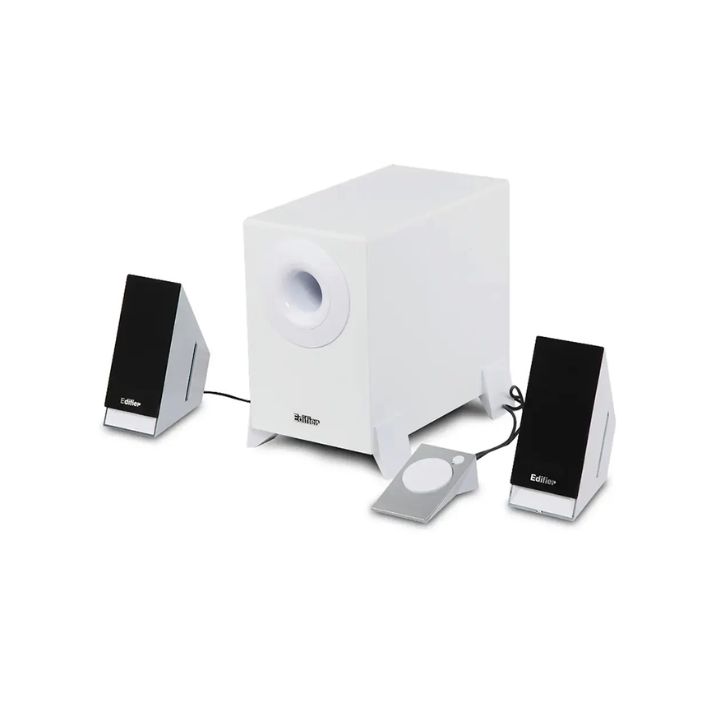 купить Акустическая система Edifier M1360 White в Алматы
