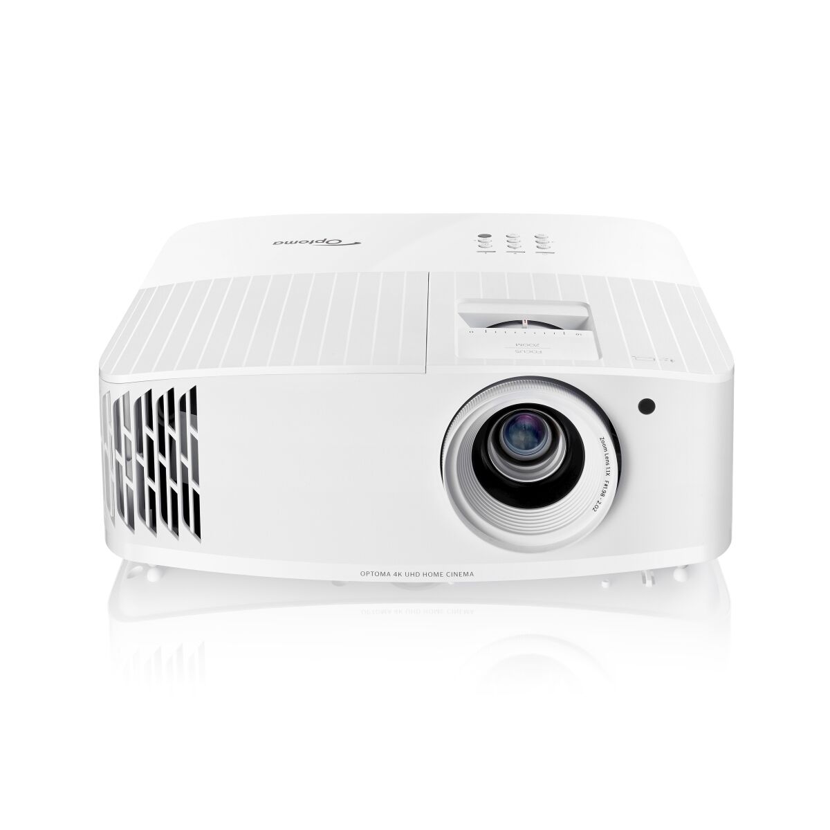 купить OPTOMA Проектор UHD35 в Алматы