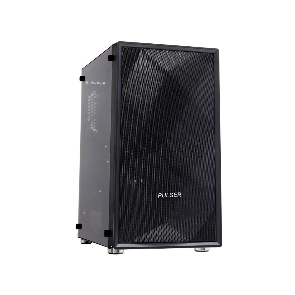 купить Core i5-12400F-2.5GHz/B760/RAM 32GB/SSD 2TB (M.2)/RTX5060-8GB/no DVD/600W/ в Алматы