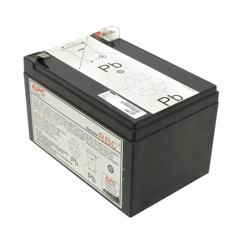купить Аккумулятор APC RBC4 (RBC4) в Алматы