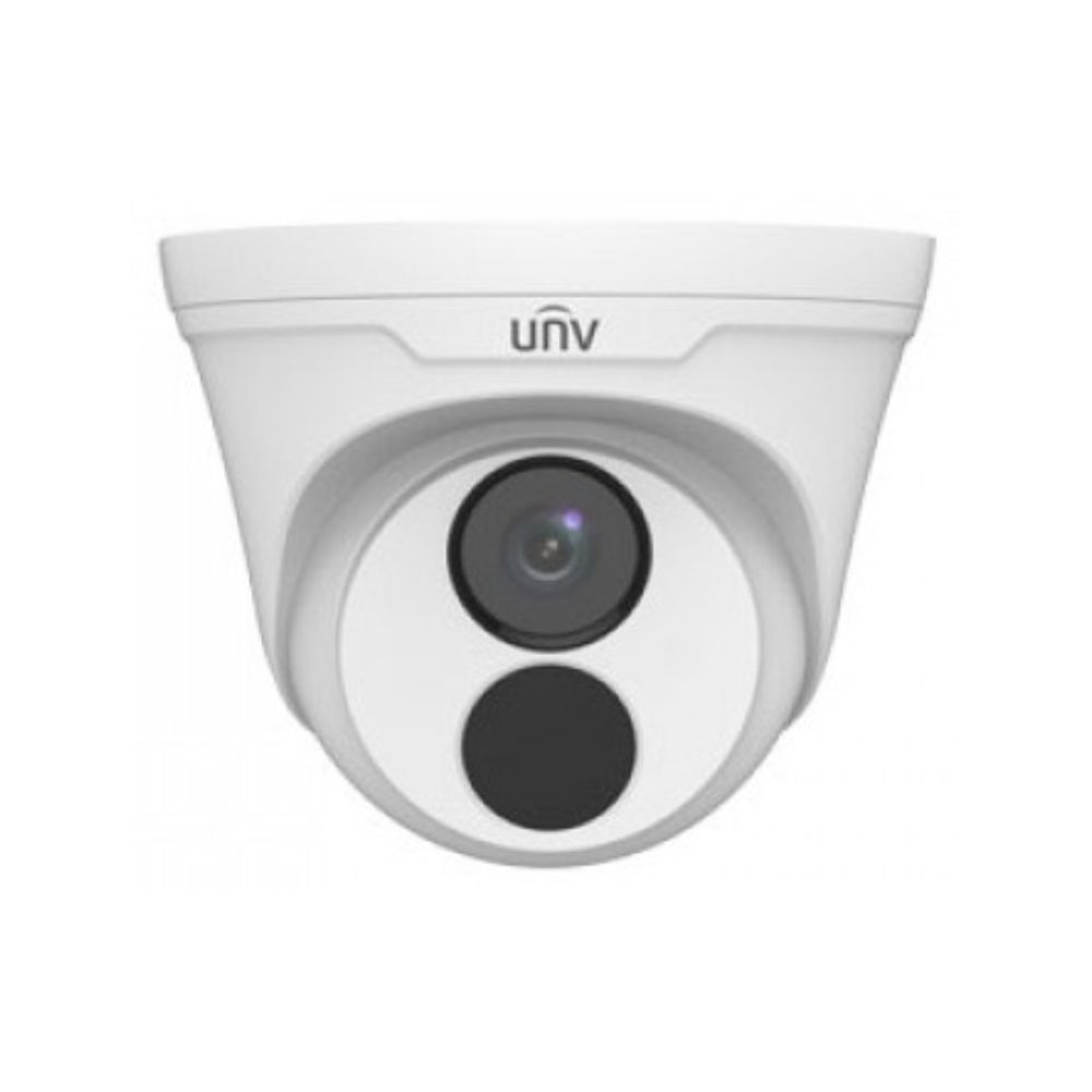 купить UNV IPC3613LB-SF28-A1 видеокамера купольная  3МП, IP67, -30&deg;C до +60&deg;C, Smart ИК 30 м. в Алматы
