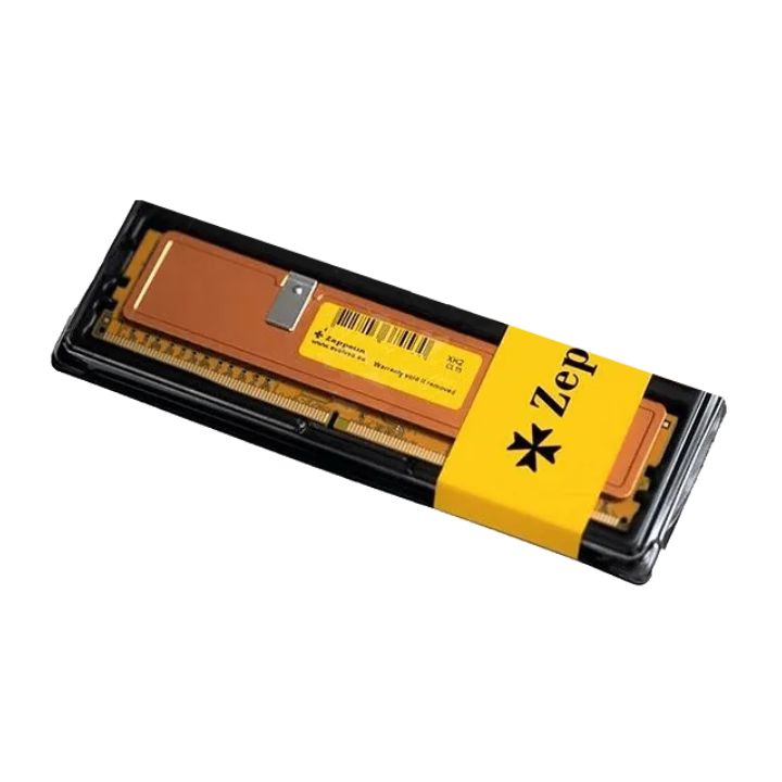 купить Оперативная память DDR4 PC-25600 (3200 MHz) 16Gb Zeppelin XTRA <1Gx8, радиатор> в Алматы