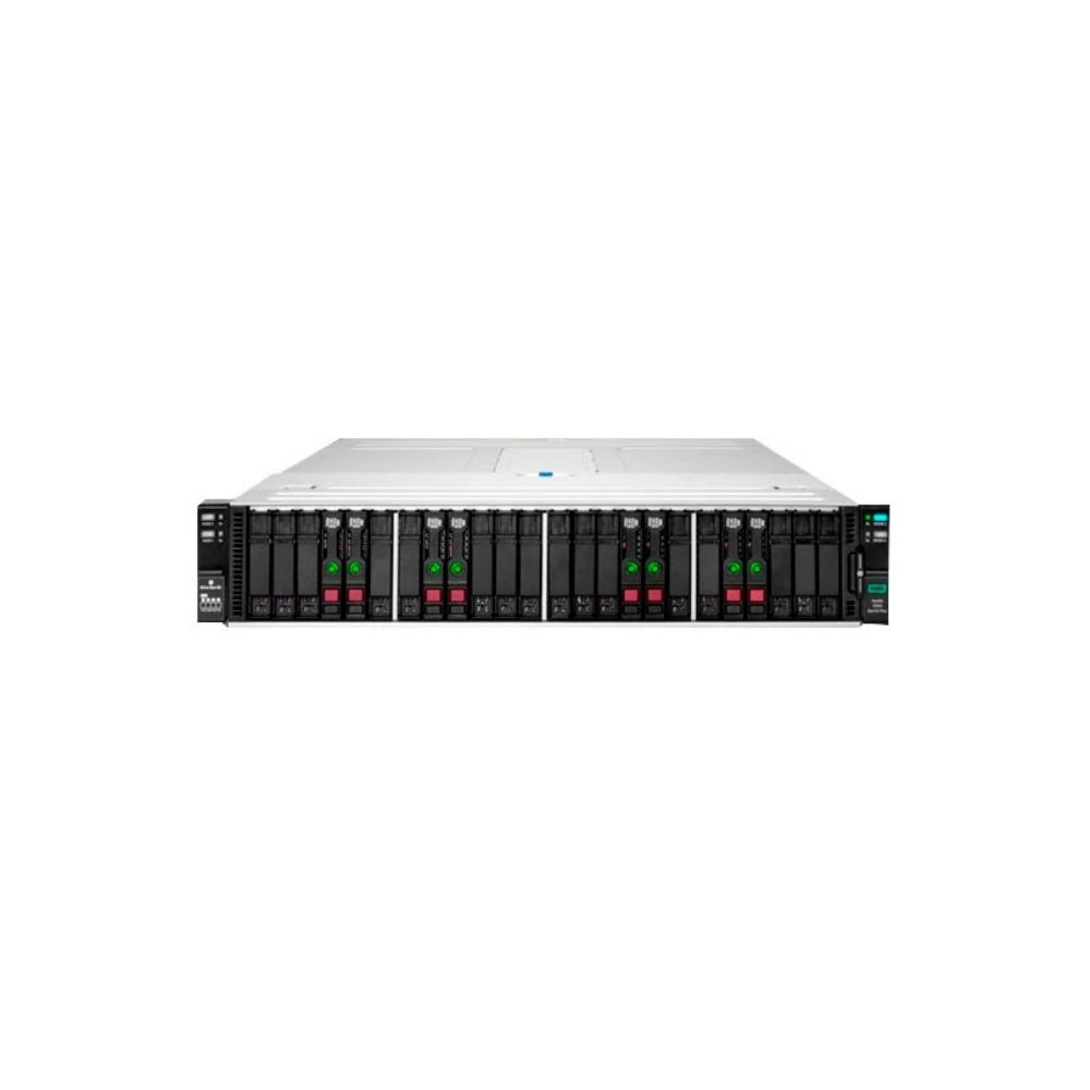 купить Шасси HPE Apollo n2600 Gen10+ SFF CTO Chassis (P19878-B21/40259164) в Алматы