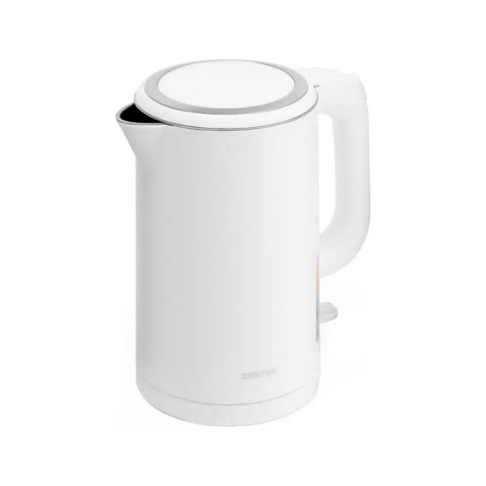 купить Чайник Centek CT-0020 White в Алматы