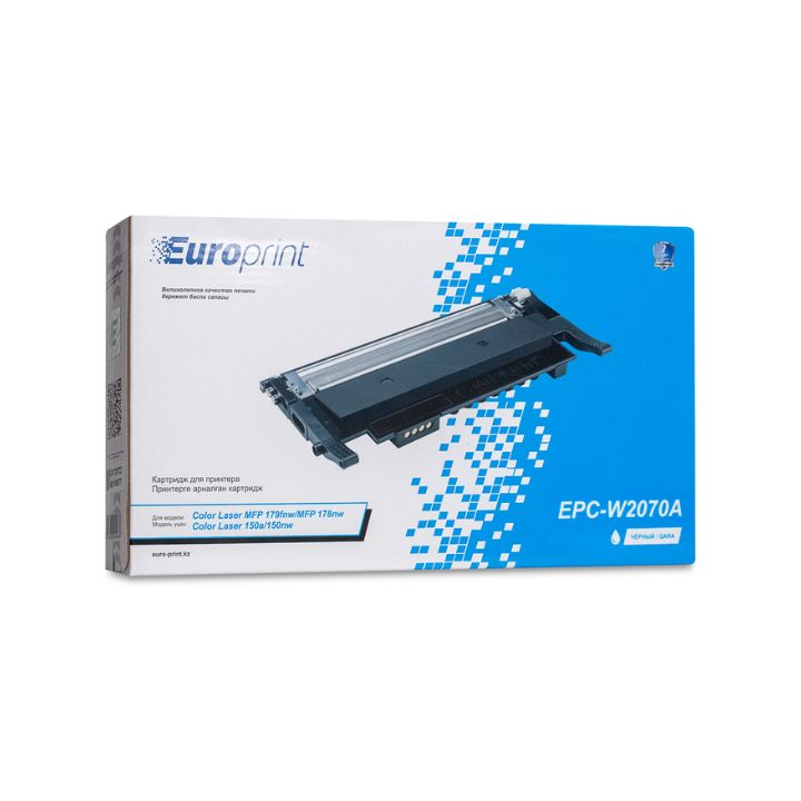 купить Картридж Europrint EPC-W2070A в Алматы