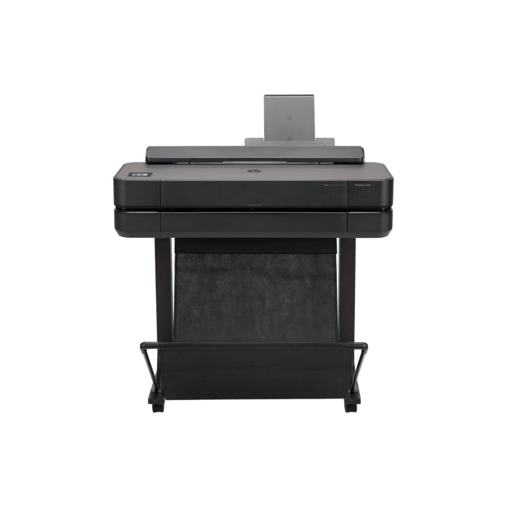 купить Плоттер HP Europe/DesignJet T650 24/A1/2400x1200 dpi в Алматы