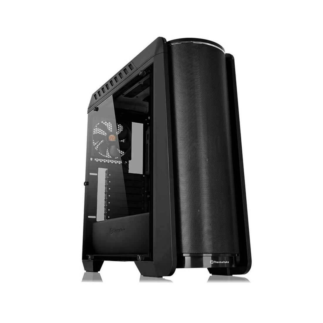 купить Thermaltake Versa C24 RGB (CA-1I6-00M1WN-00) в Алматы