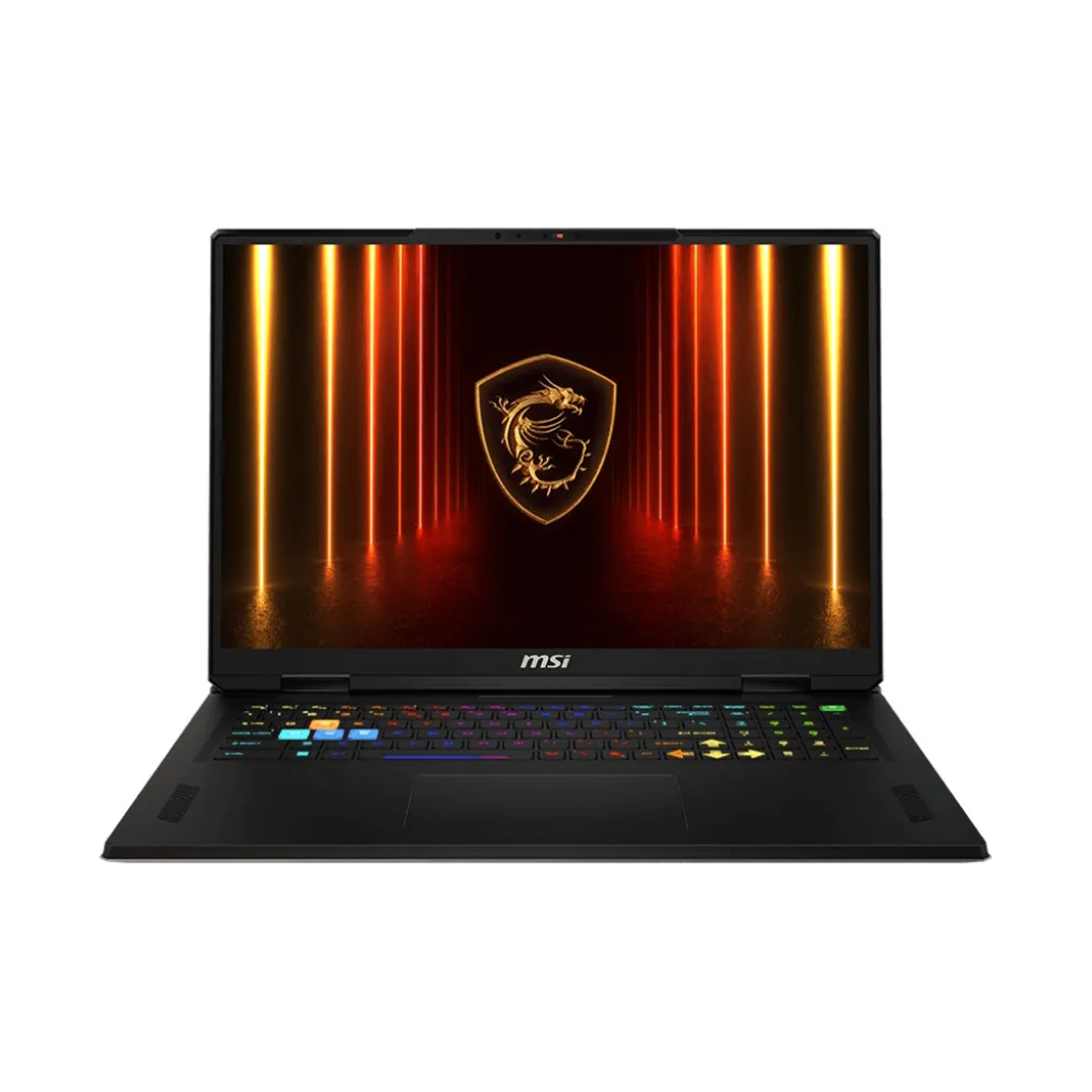 купить Ноутбук MSI Vector 18 HX AI A2XWHG, Core Ultra 9 275HX/18*QHD /32GB/1TB/GF RTX5070Ti 12GB/LAN/DOS 9S7-1824B4-1029 в Алматы