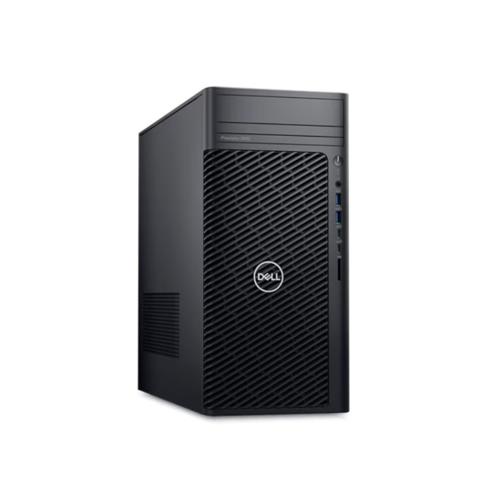купить Рабочая станция Dell Precision 3680 CTO Base (210-BLLP-2) в Алматы