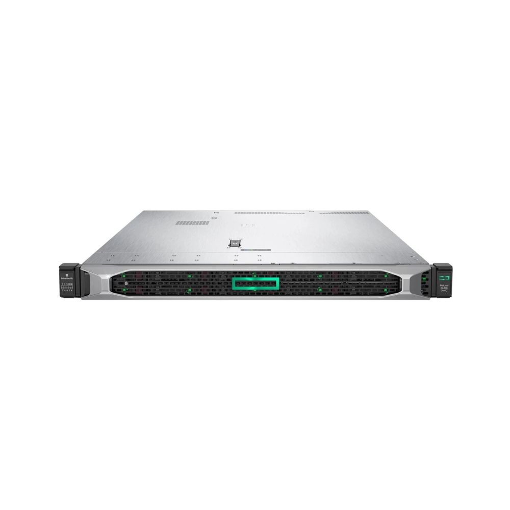 купить Шасси HPE DL360 Gen10 Plus 8SFF CTO Server (P28948-B21/PS) в Алматы