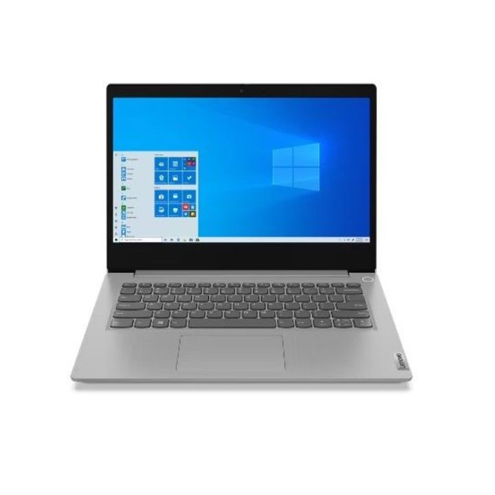 купить Ноутбук Lenovo 81X700DGRU IdeaPad 3 14ITL05 14 Platinum Grey в Алматы