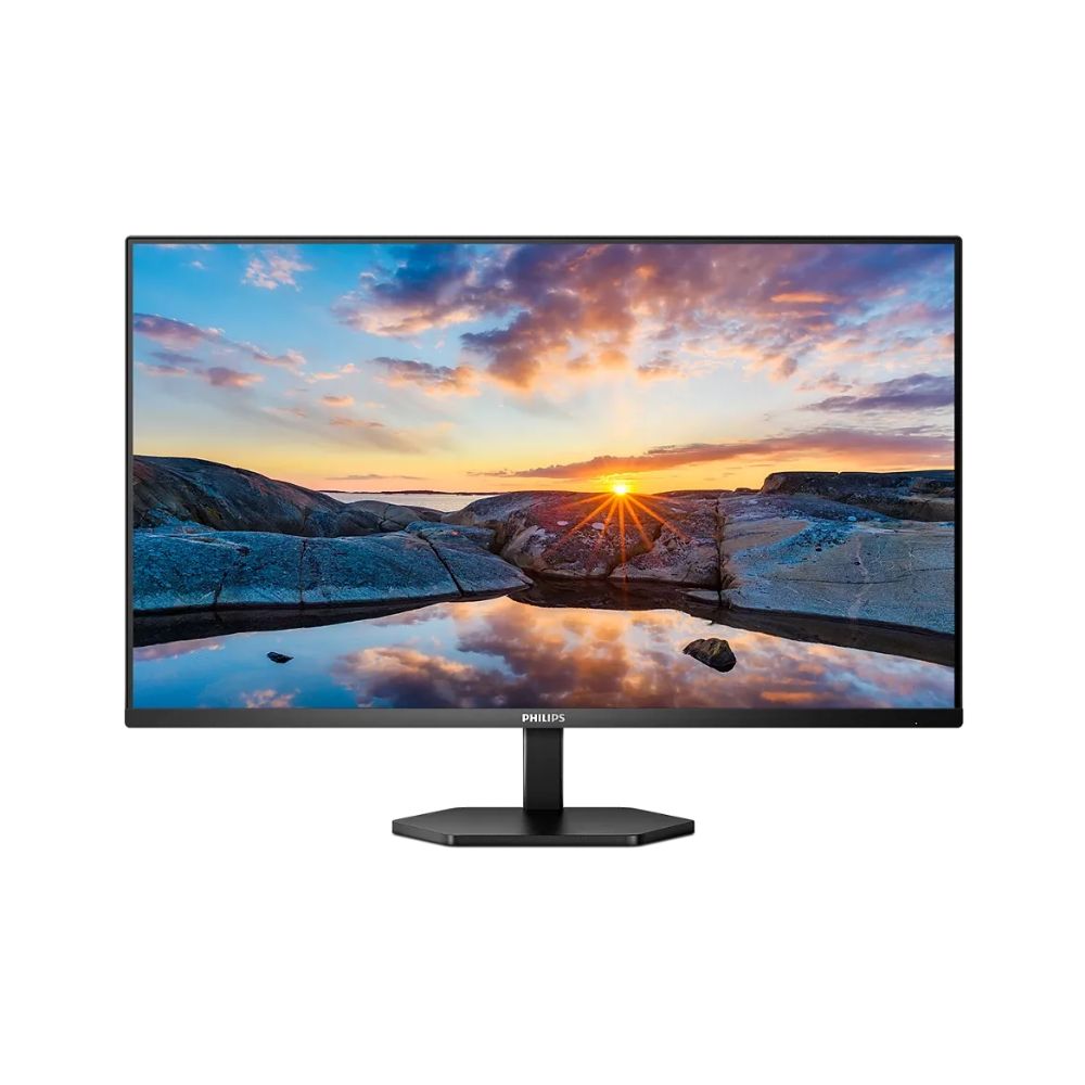 купить Монитор 31,5" PHILIPS 32E1N3100LA/00/01 VA 1920x1080 75Hz 300кд/м 1мс 3000:1 2xHDMI 1xVGA в Алматы