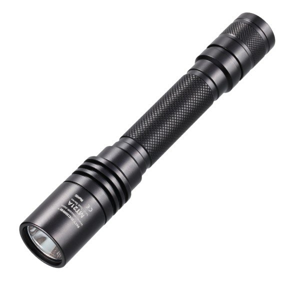 купить Фонарь NITECORE MT21A в Алматы