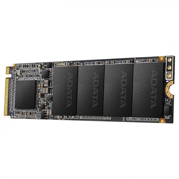 купить Жесткий диск SSD 512GB Adata XPG ASX6000PNP-512GT-C M2 в Алматы