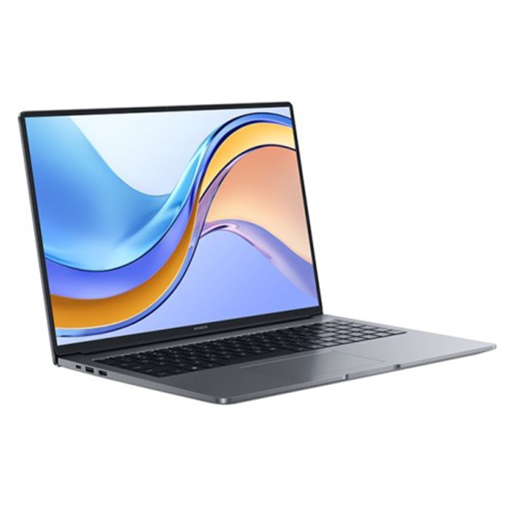 купить Ноутбук HONOR MagicBook X 16 16" i5-12450H 16GB 512GB DOS BRN-F56 в Алматы