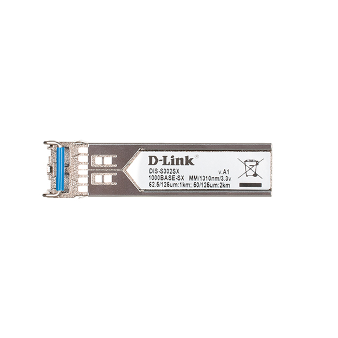 купить Трансивер D-Link S302SX/A1A в Алматы