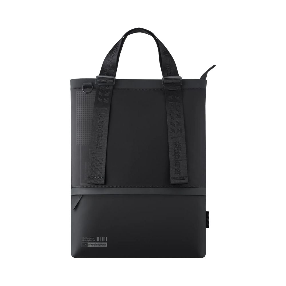 купить Рюкзак Asus Vivobook-3-in-1-Bag AX4600 (Black) (90XB07B0-BBP020) в Алматы