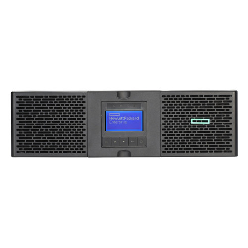 купить ИБП HP Enterprise G2 R6000/60309 3-wire 32A/230V Outlets (4) C13 (4) C19 (1) IEC 32A/3U Rackmount (Q7G11A) в Алматы