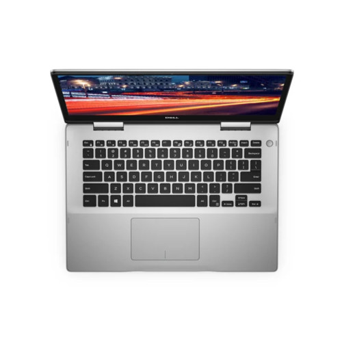 купить Ноутбук Dell/Inspiron 5482/Core i5/8265U/1,6 GHz/8 Gb/1000 Gb/Nо ODD/Graphics/UHD 620//14 **/Windows 10/Home/64/серебристый в Алматы