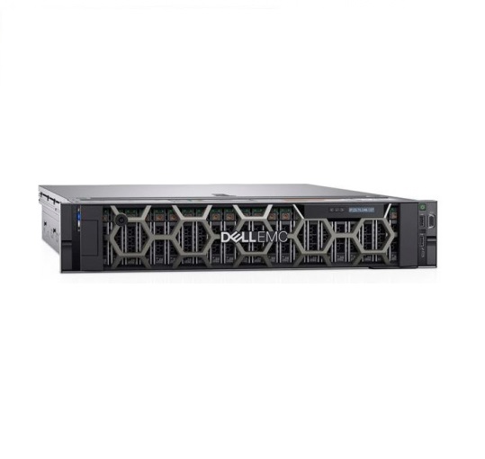 купить Сервер Dell PowerEdge R740 (210-AKXJ-A101) в Алматы