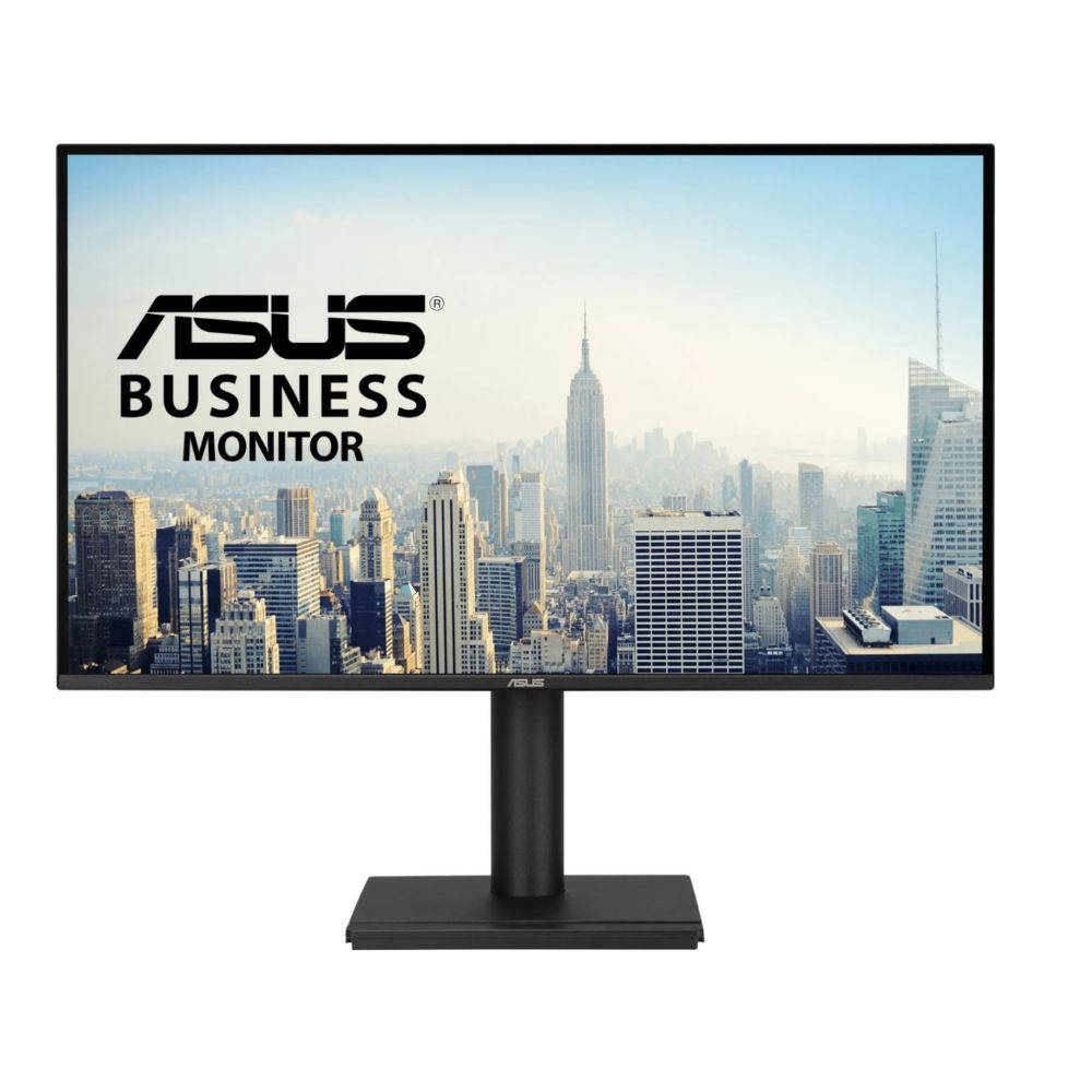 Купить Монитор 27" ASUS VB27AQ Business Monitor IPS 2560x1440 75Hz 1ms 350cd/m2 3000:1 1xHDMI 1xDP 1xVGA в Алматы