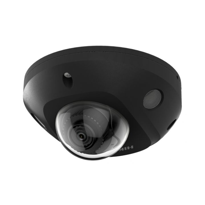 купить Видеокамера Hikvision Сетевая IP видеокамера в Алматы