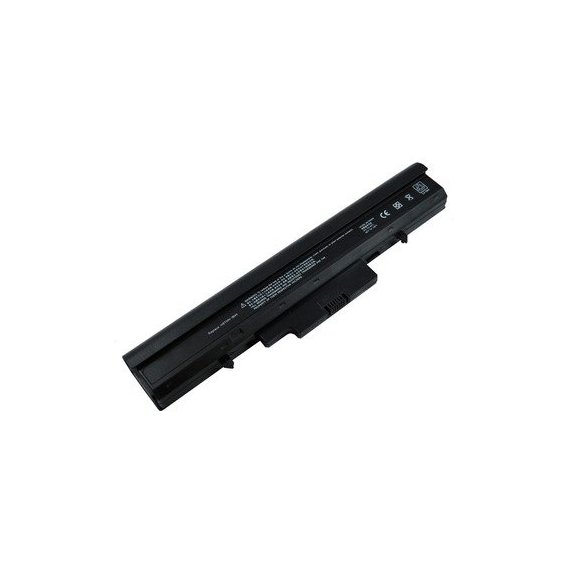купить Аккумулятор PowerPlant для ноутбуков HP 510, 530 (HSTNN-IB45, H5530LH) 14.4V 5200mAh в Алматы
