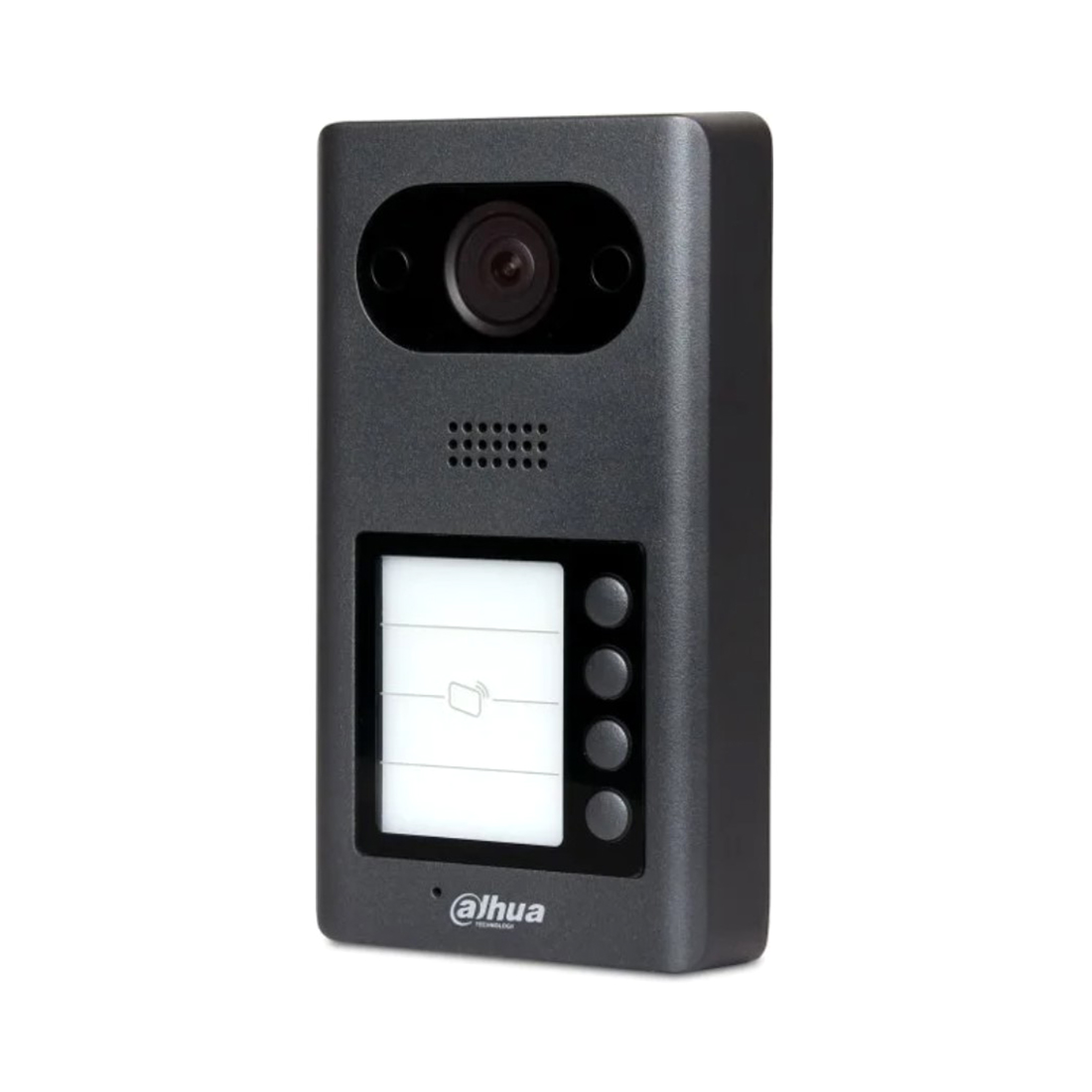 купить Вызывная панель Dahua DHI-VTO3211D-P4-S2 в Алматы