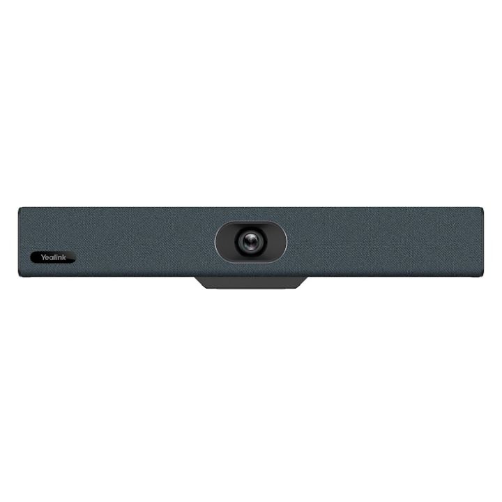 купить UVC34 USB-видеокамера (4k, 5X, E-PTZ, встроенный саундбар и микрофоны) в Алматы